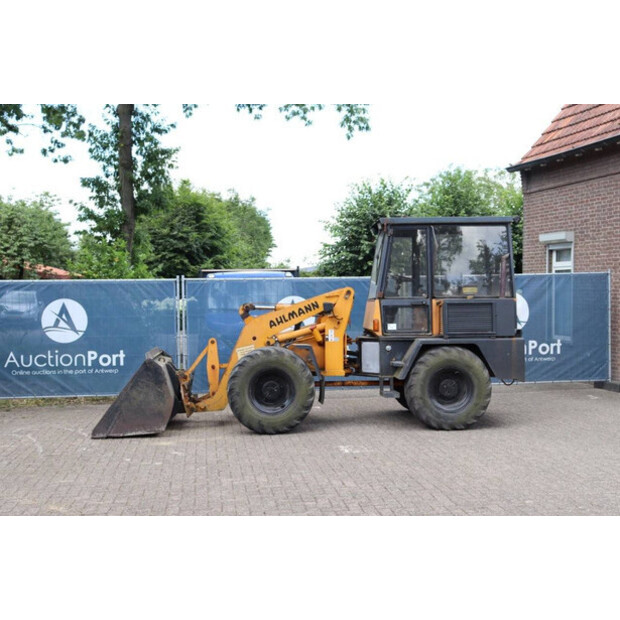 Ahlmann AL8C-43370545