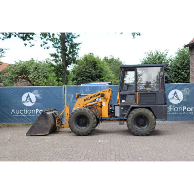 Ahlmann AL8C-43370546