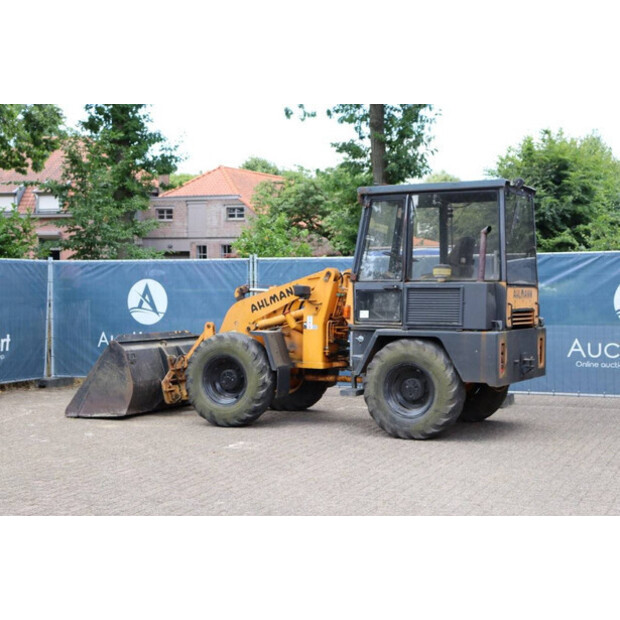 Ahlmann AL8C-43370547