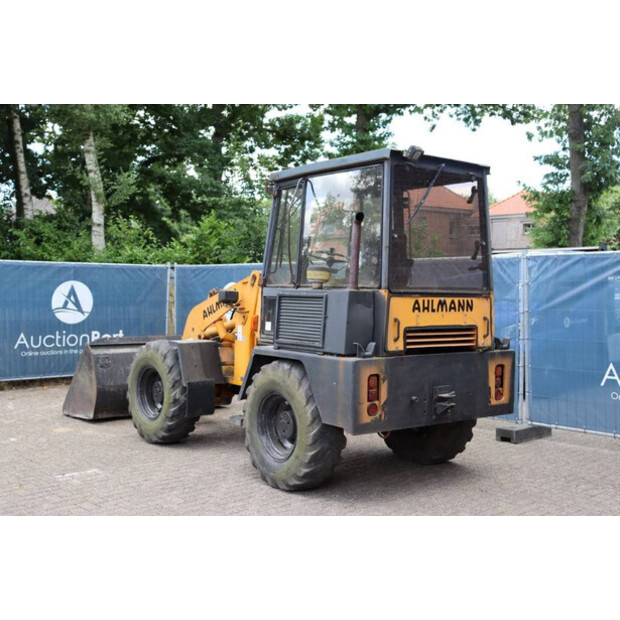 Ahlmann AL8C-43370548