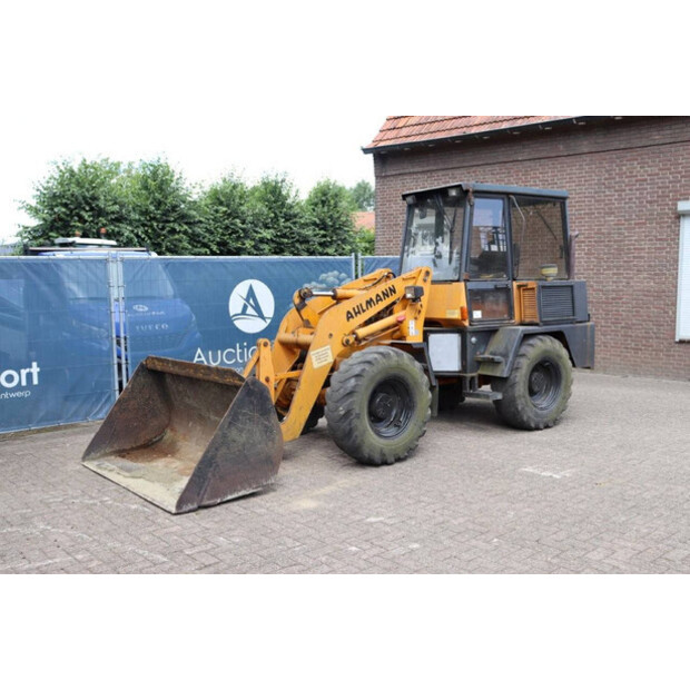 Ahlmann AL8C-43370553