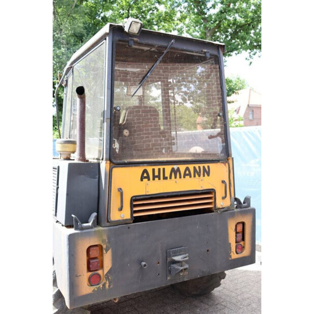 Ahlmann AL8C-43370563