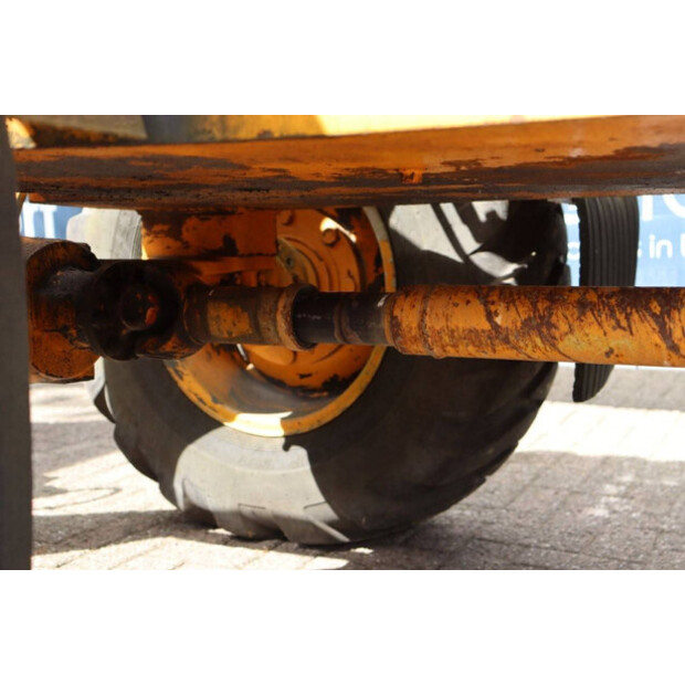 Ahlmann AL8C-43370568