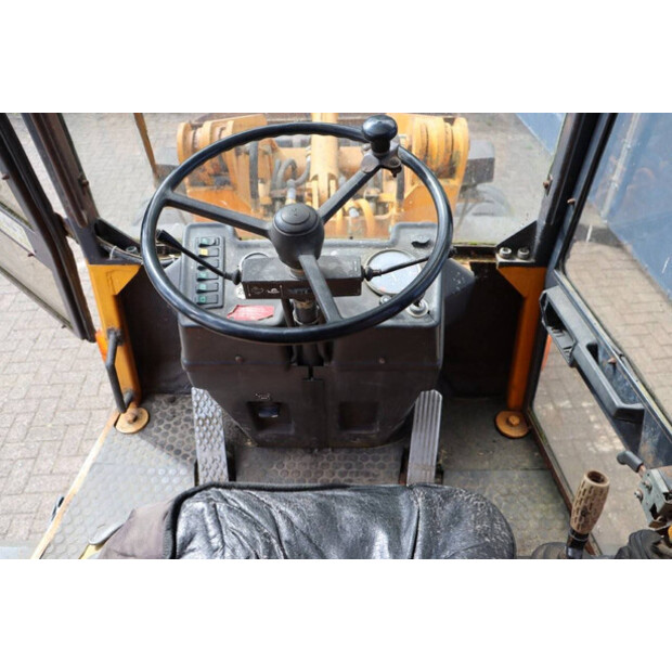 Ahlmann AL8C-43370572