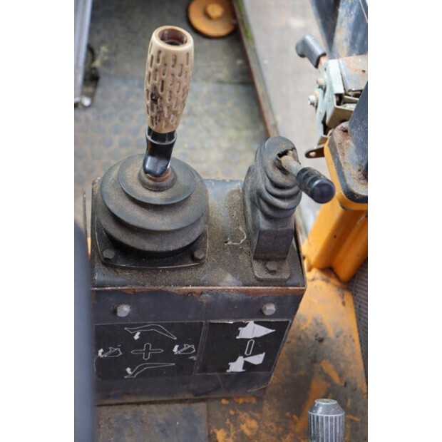 Ahlmann AL8C-43370574