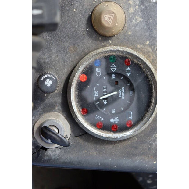 Ahlmann AL8C-43370578