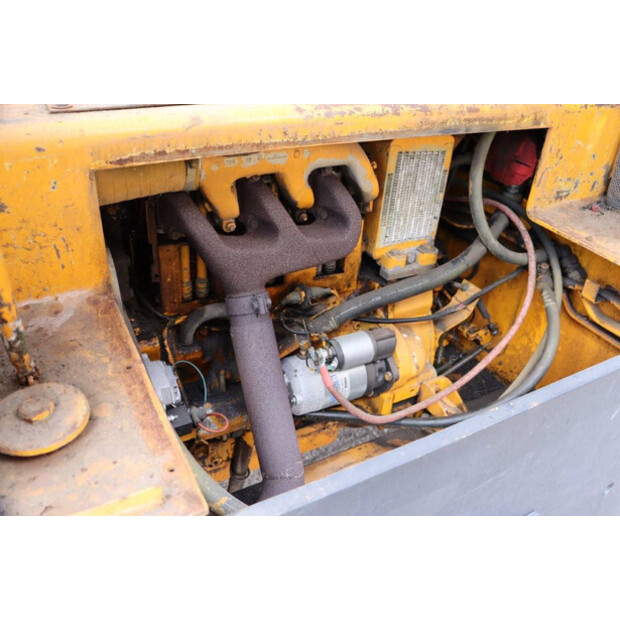 Ahlmann AL8C-43370586