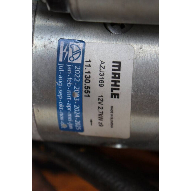 Ahlmann AL8C-43370588