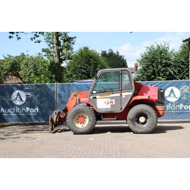 2001 مانيتو MLT 524-43370593