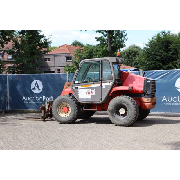 2001 مانيتو MLT 524-43370594