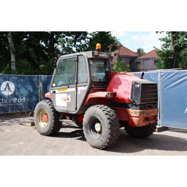 2001 مانيتو MLT 524-43370595