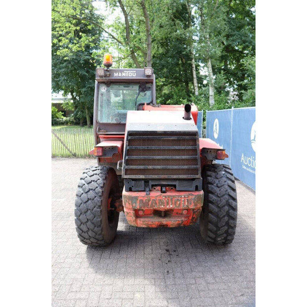 2001 مانيتو MLT 524-43370596