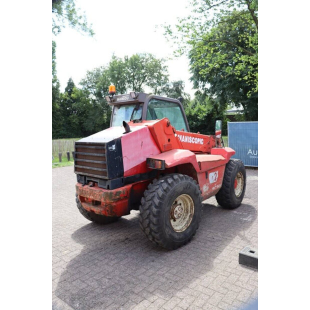 2001 مانيتو MLT 524-43370597