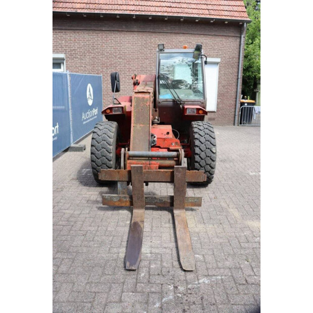 2001 مانيتو MLT 524-43370599