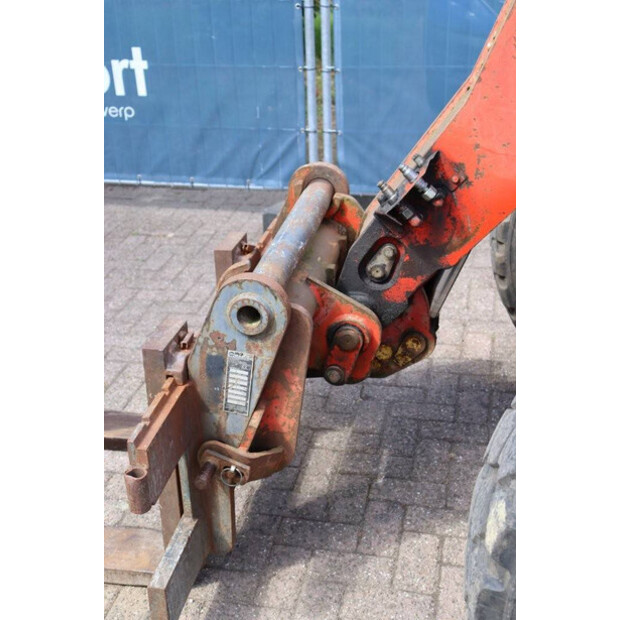 2001 مانيتو MLT 524-43370605