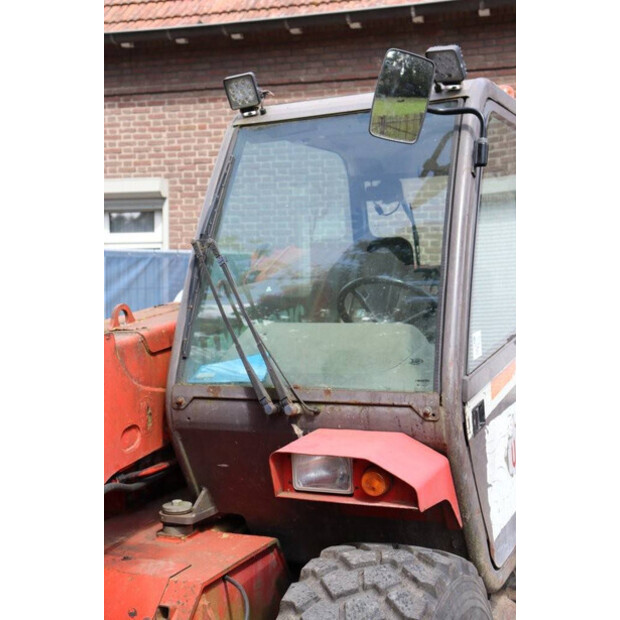 2001 مانيتو MLT 524-43370607