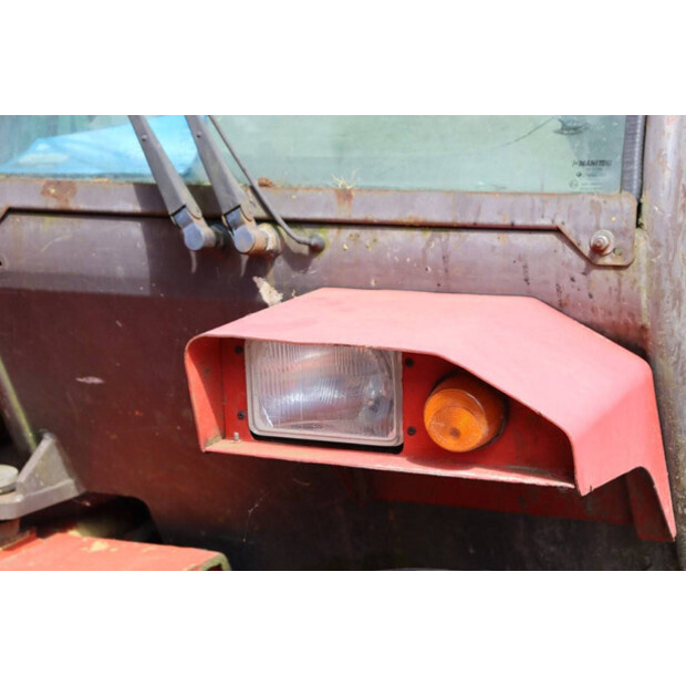 2001 مانيتو MLT 524-43370608