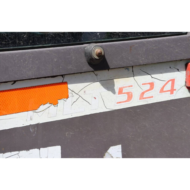 2001 مانيتو MLT 524-43370612