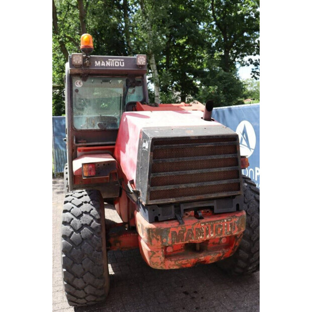 2001 مانيتو MLT 524-43370613