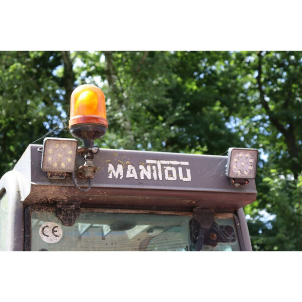 2001 مانيتو MLT 524-43370614