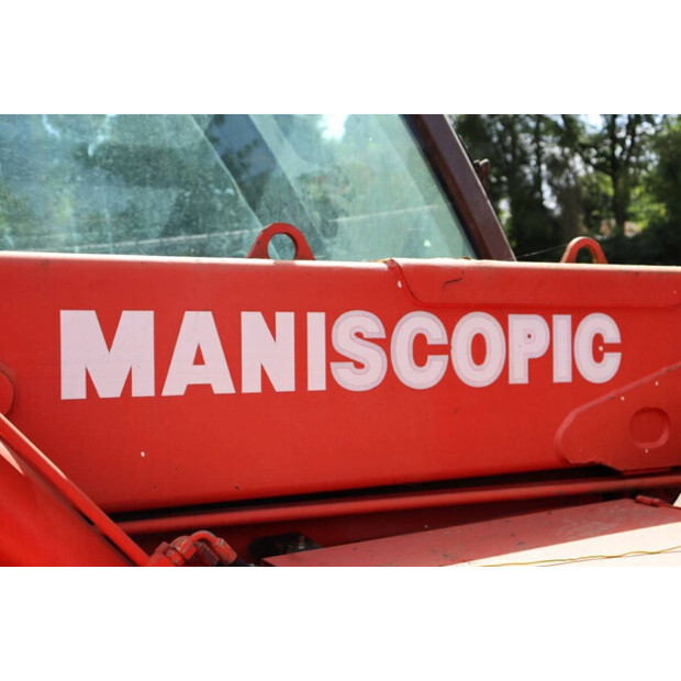 2001 مانيتو MLT 524-43370616