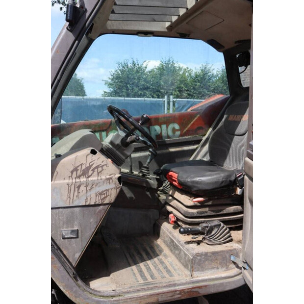 2001 مانيتو MLT 524-43370617