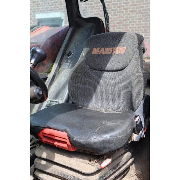 2001 مانيتو MLT 524-43370618