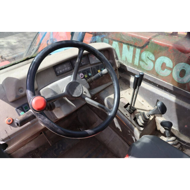 2001 مانيتو MLT 524-43370620