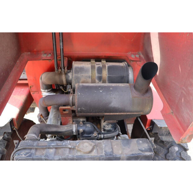 2001 مانيتو MLT 524-43370628