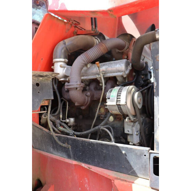 2001 مانيتو MLT 524-43370629