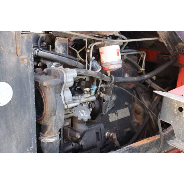 2001 مانيتو MLT 524-43370630