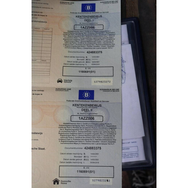 2001 مانيتو MLT 524-43370640