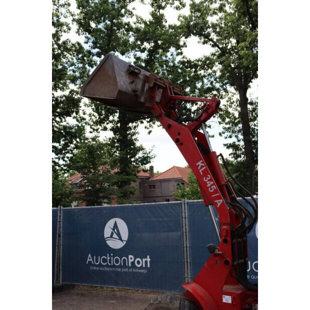 2006 Thaler KL 345/A-43370686