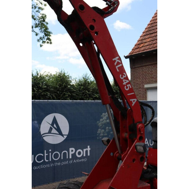 2006 Thaler KL 345/A-43370688