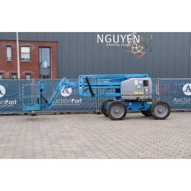 2012 جيني Z-45/25J-43370693