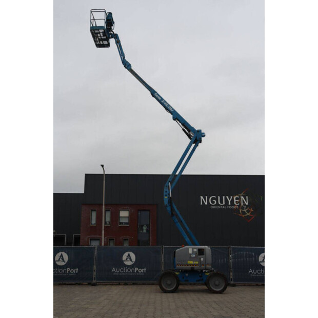 2012 جيني Z-45/25J-43370727