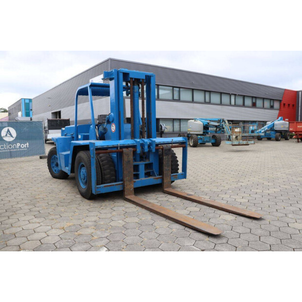 Clark DCY 160-43370796