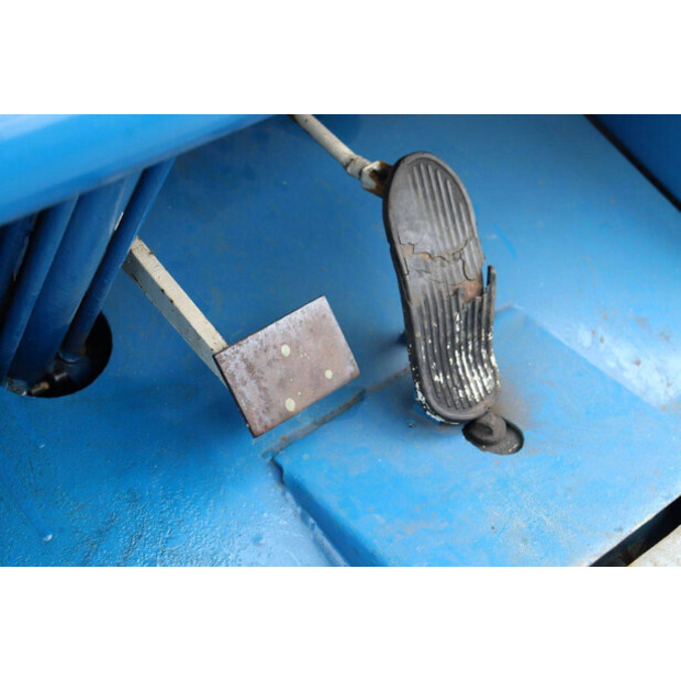 Clark DCY 160-43370811