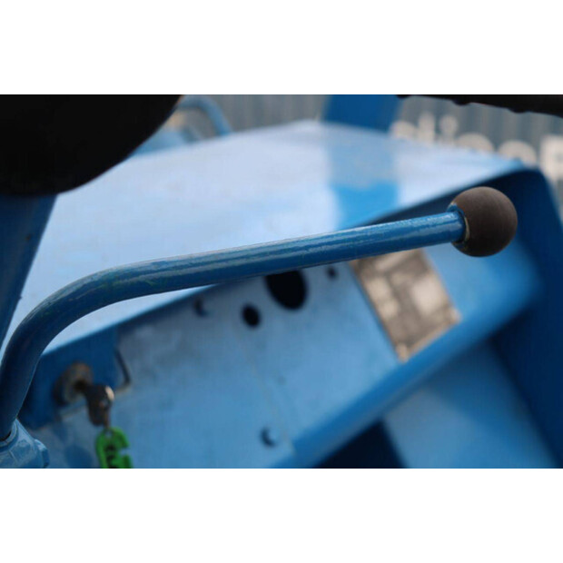 Clark DCY 160-43370813