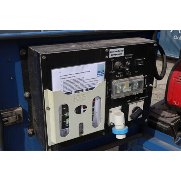 Towerlight Aspen 4T-43370924