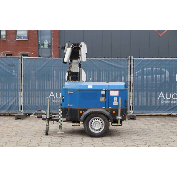 2012 Towerlight VB-9-43370970