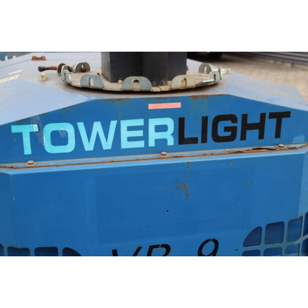 2012 Towerlight VB-9-43370992