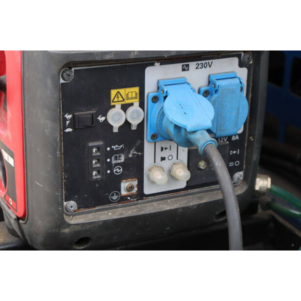 2012 Towerlight VB-9-43370997