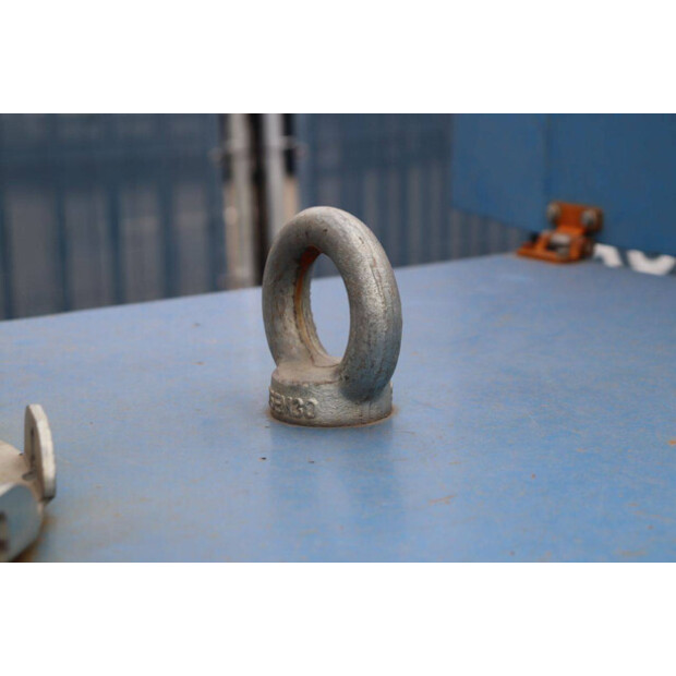 2012 Towerlight VB-9-43371001