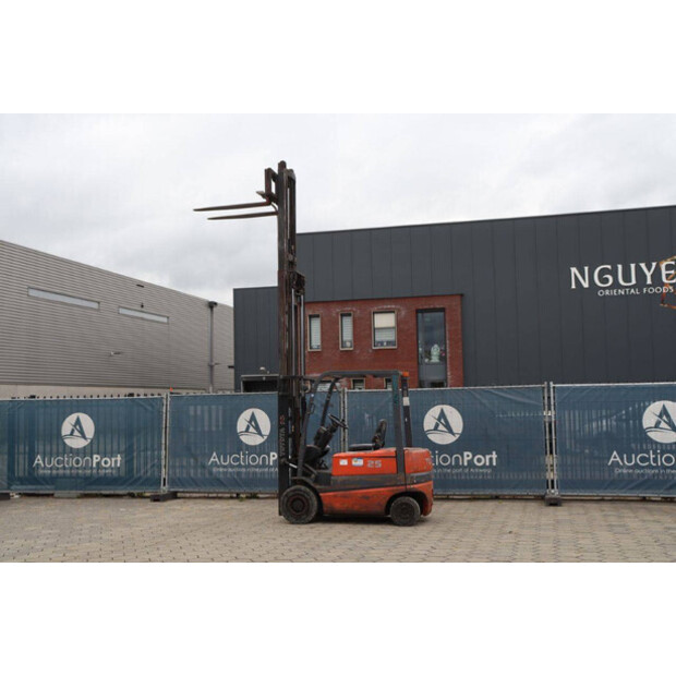 تويوتا 25-43371046