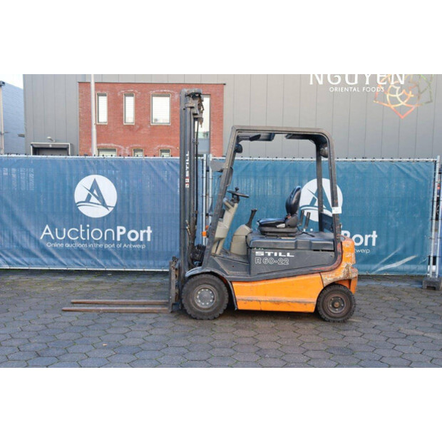 2004 ستيل R 60-22-43371052