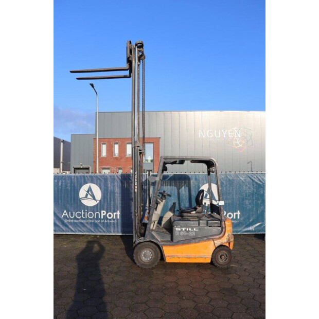 2004 ستيل R 60-22-43371078