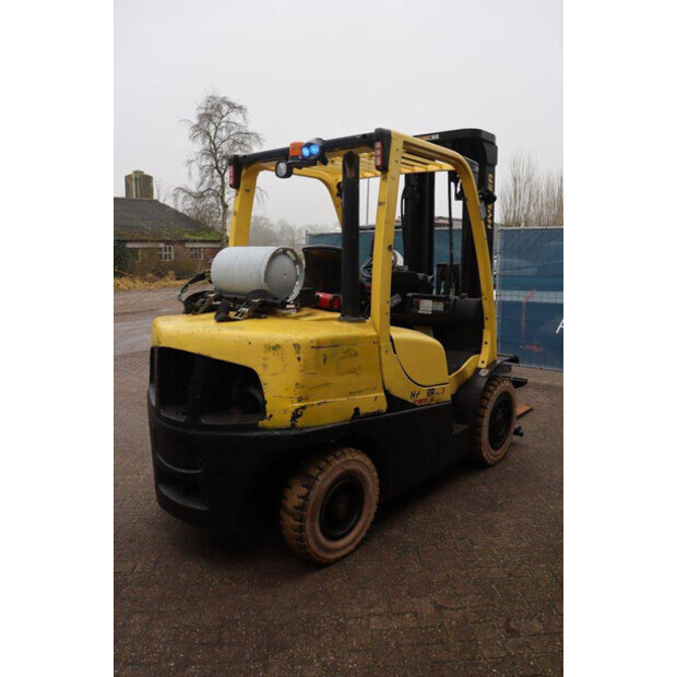 2010 هايستر H4.0FT5-43371086