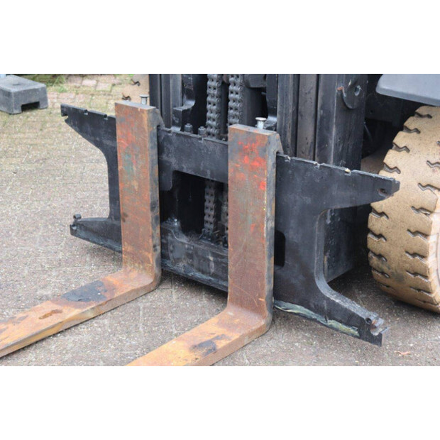 2010 هايستر H4.0FT5-43371092