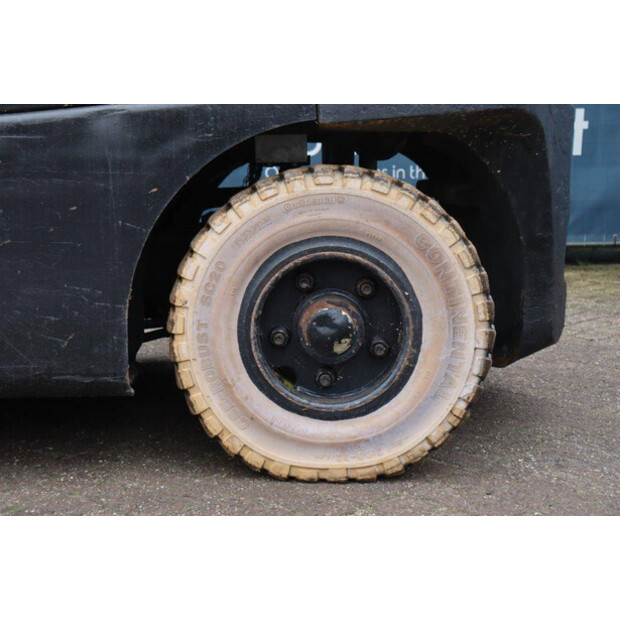 2010 هايستر H4.0FT5-43371097